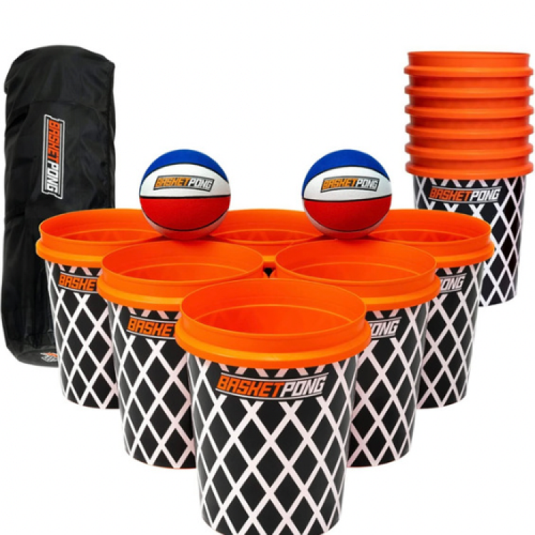 BasketPong