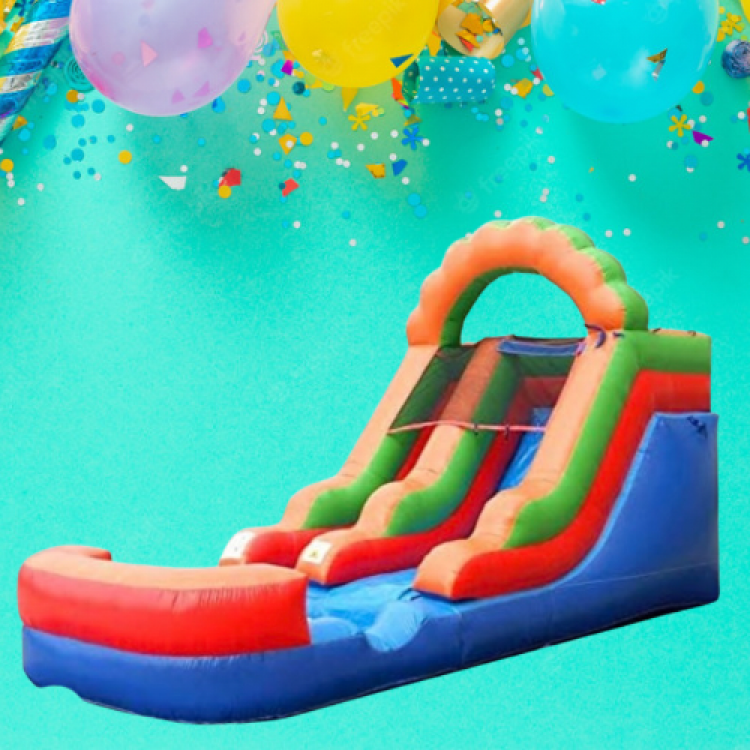 14x21 Any Occasion Waterslide rental