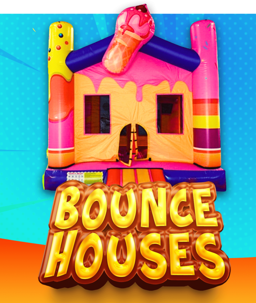 Bounce House Rentals in South Fulton, GA