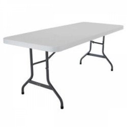 6ft Rectangle tables