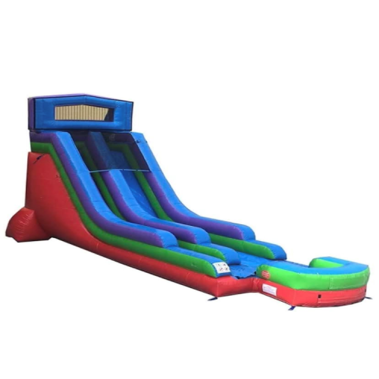 Water Slide Rentals