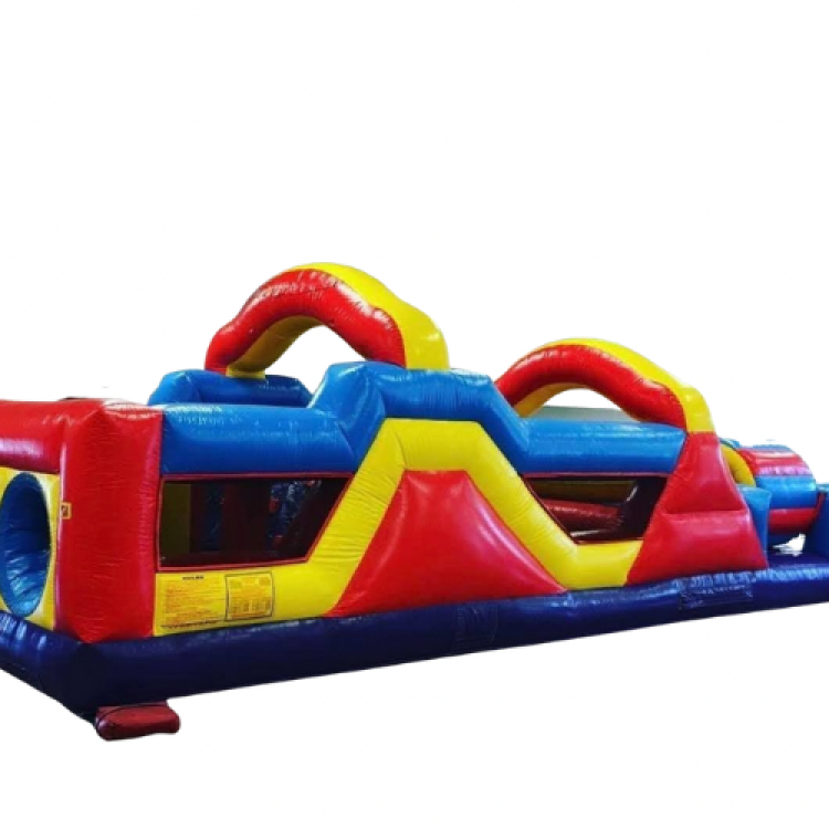 Obstacle Course Rentals