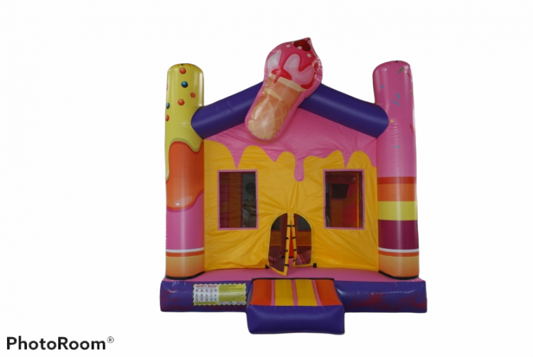 Bounce House Rentals