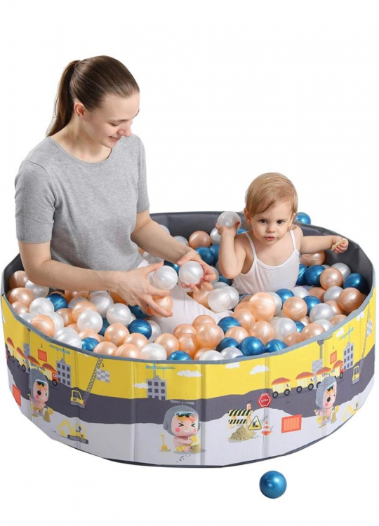 Toddler Land