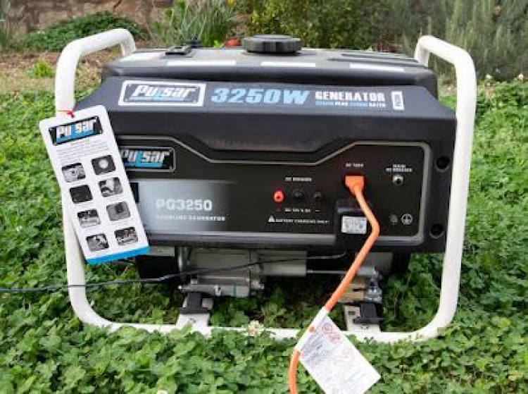 Generator