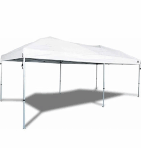 white tent rentals