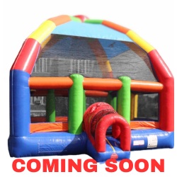 22x22 big bubba dome