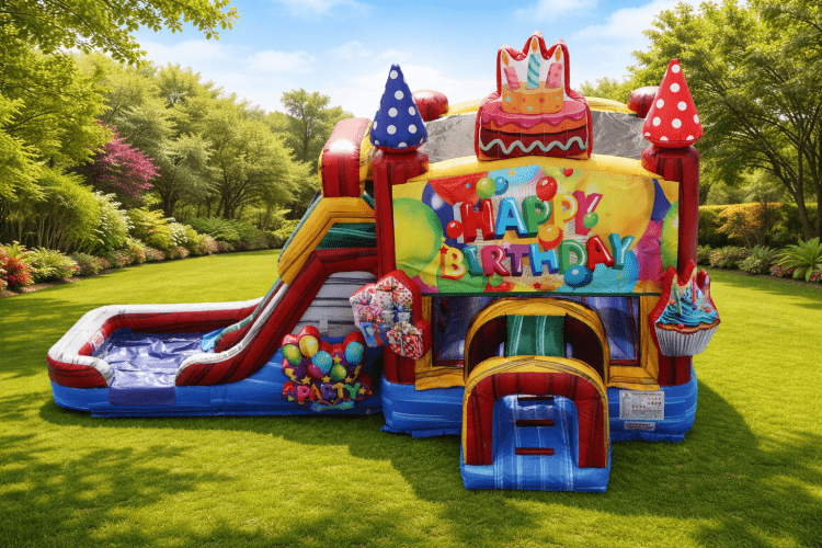 7391818629281119997 1768756688 big Bounce House For Rent in Peachtree City, GA