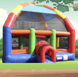 22x22 big bubba dome