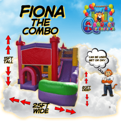 Fiona