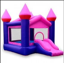 Screenshot 20240408 212314 Chrome 1774346100 Little pink bouncy castle