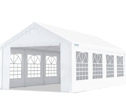 10x30 Pole tent