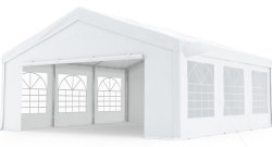 20x20 Party Tent