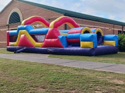 IMG 7023 1739222898 Monster Obstacle course rental