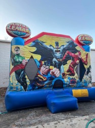 IMG 9573 1740893378 Large Justice League Bouncer