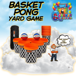 BasketPong
