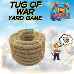 Tug of War