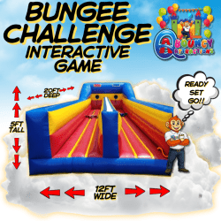 Bungee Challenge