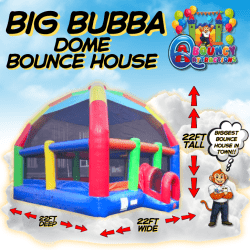 Big Bubba Dome