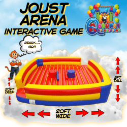 Joust Arena
