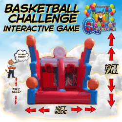 Basketball Challenge