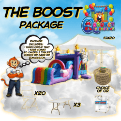 QABOUNCYATTRACTIONS20 202026 05 06T204847.544 1778115029 ⚡ THE BOOST PACKAGE