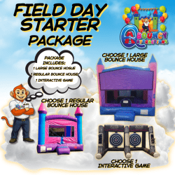 Field Day Starter Package